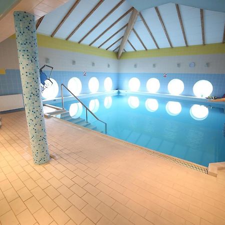 Dom Zdrojowy Diament Spa Grzybowo  Kültér fotó