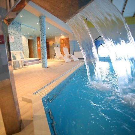 Dom Zdrojowy Diament Spa Grzybowo  Kültér fotó