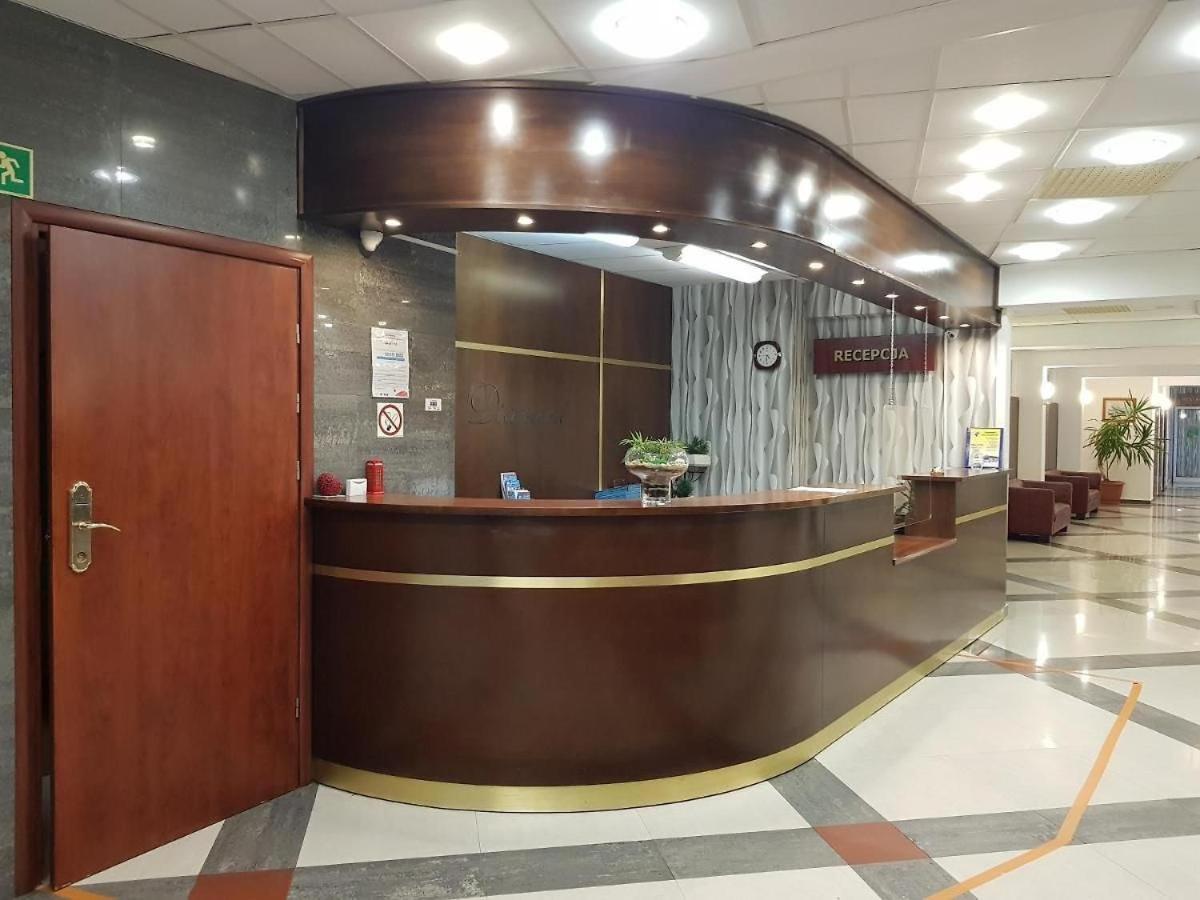 Dom Zdrojowy Diament Spa Grzybowo  Kültér fotó
