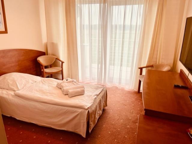 Dom Zdrojowy Diament Spa Grzybowo  Kültér fotó
