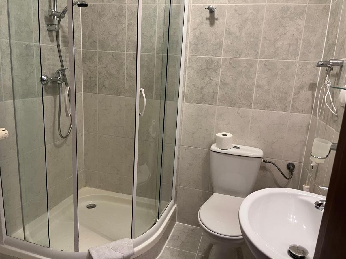 Dom Zdrojowy Diament Spa Grzybowo  Kültér fotó