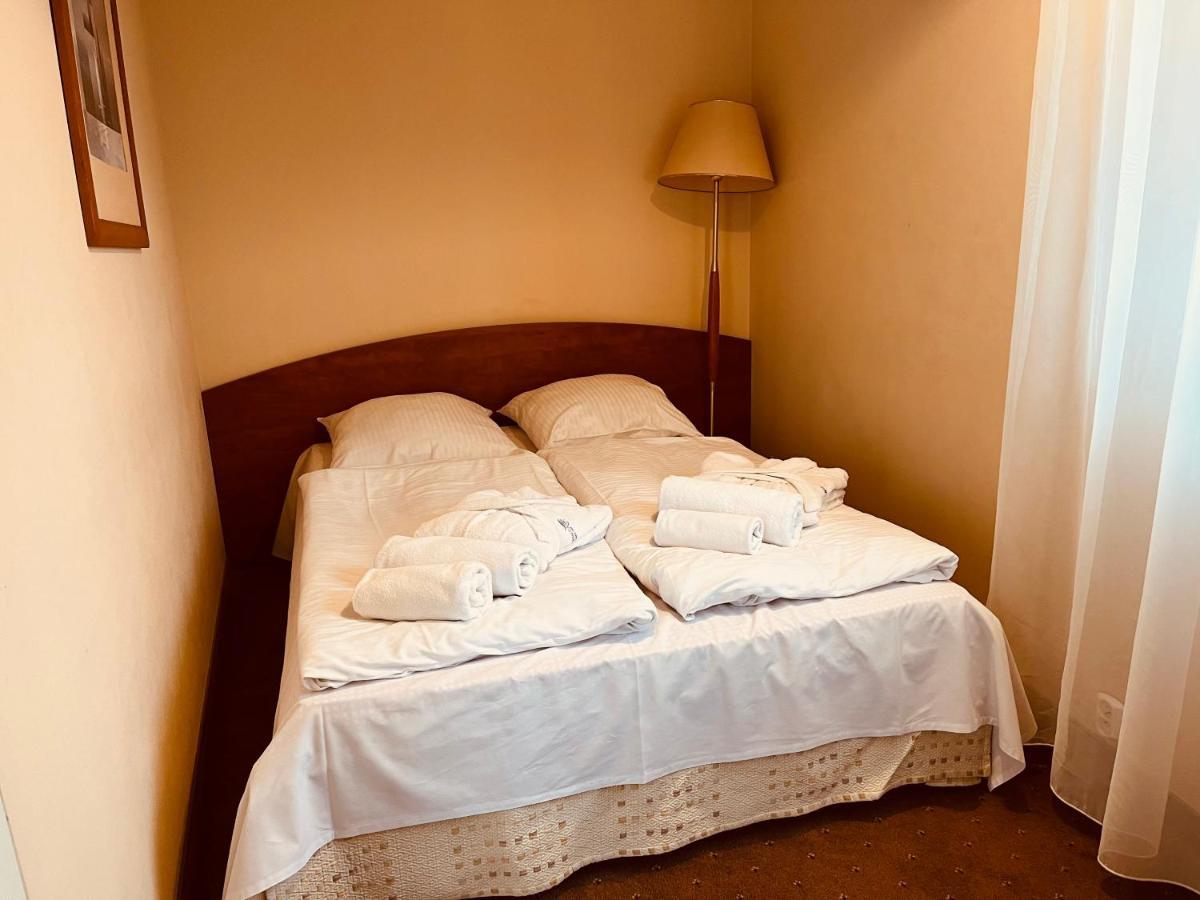 Dom Zdrojowy Diament Spa Grzybowo  Kültér fotó