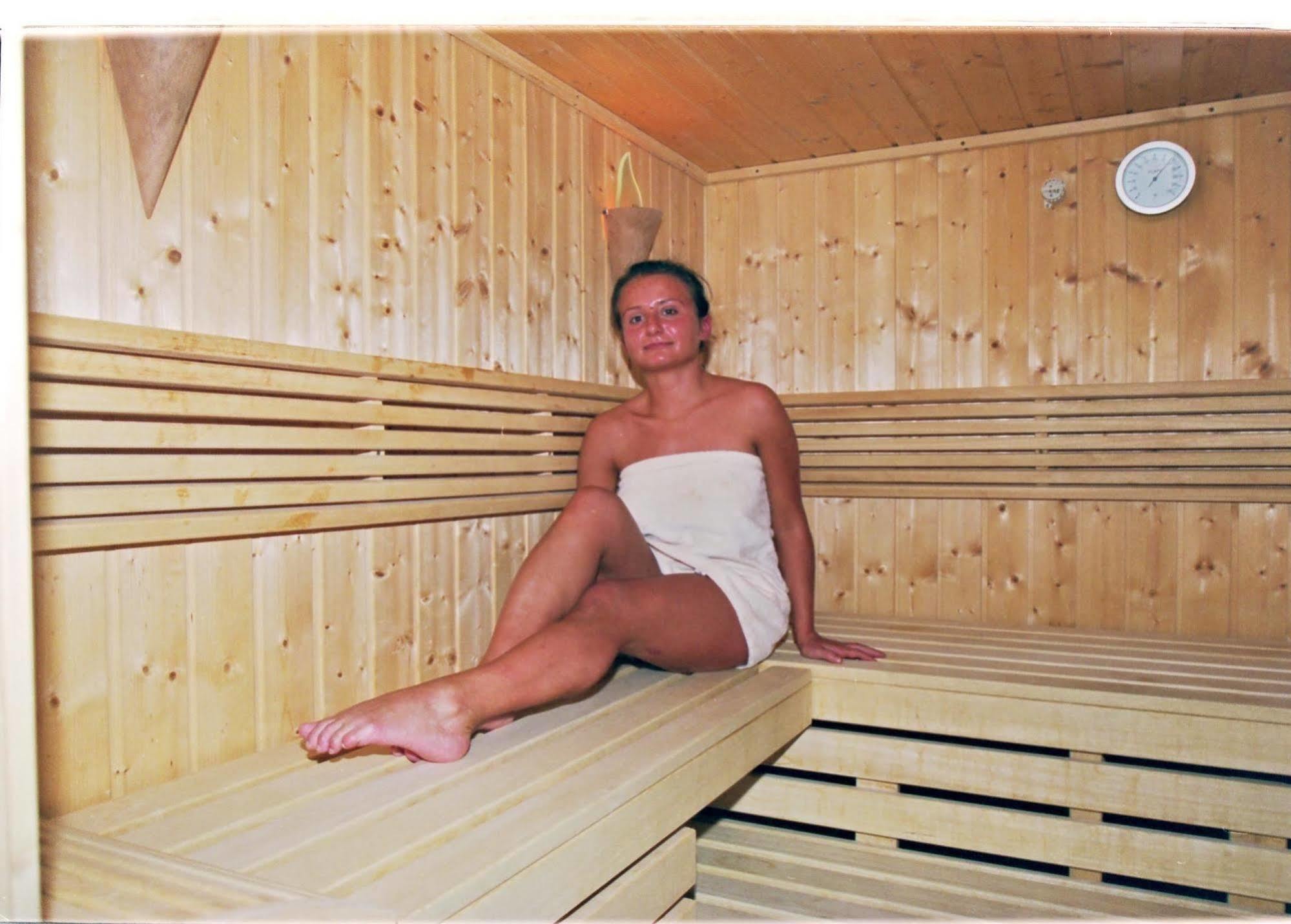 Dom Zdrojowy Diament Spa Grzybowo  Kültér fotó
